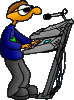 91